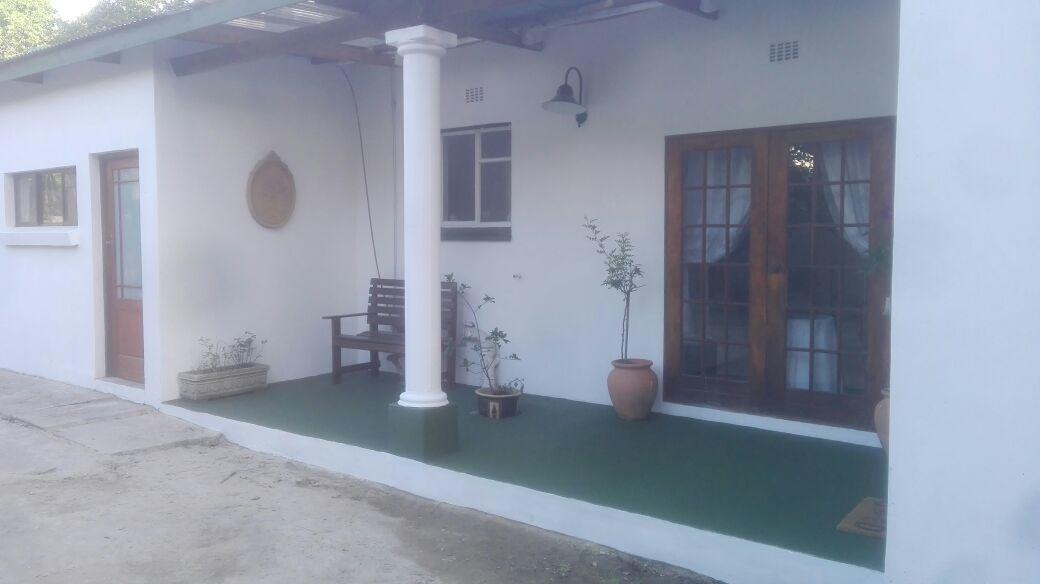Ville Agape Coldstream Esterno foto