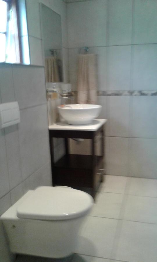 Ville Agape Coldstream Esterno foto