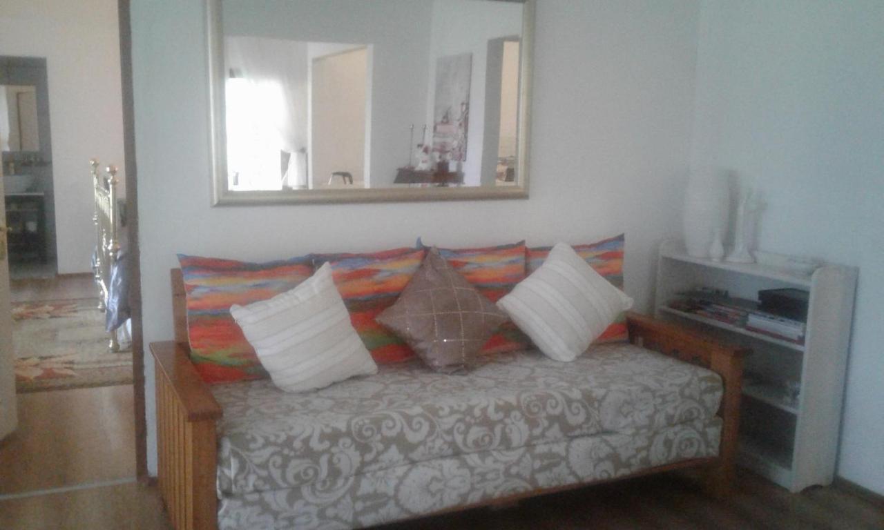 Ville Agape Coldstream Esterno foto