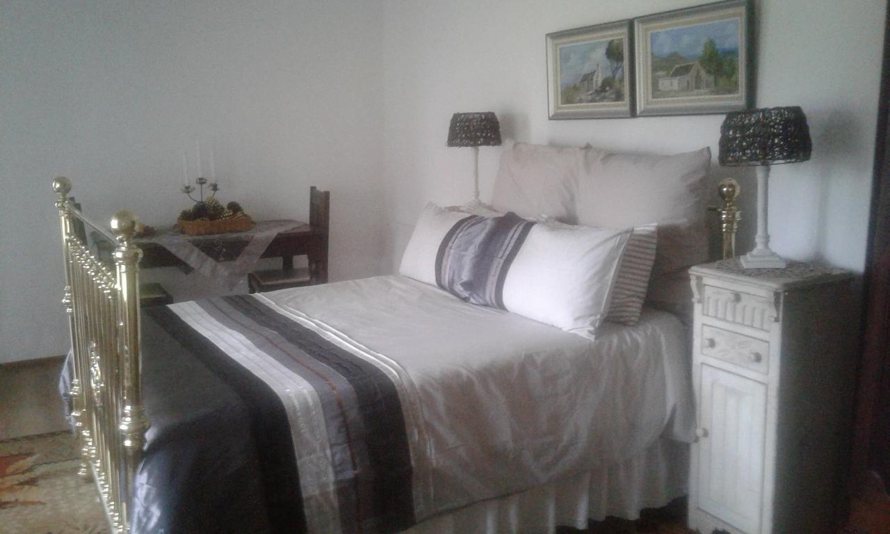 Ville Agape Coldstream Esterno foto