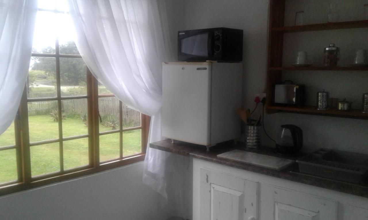 Ville Agape Coldstream Esterno foto