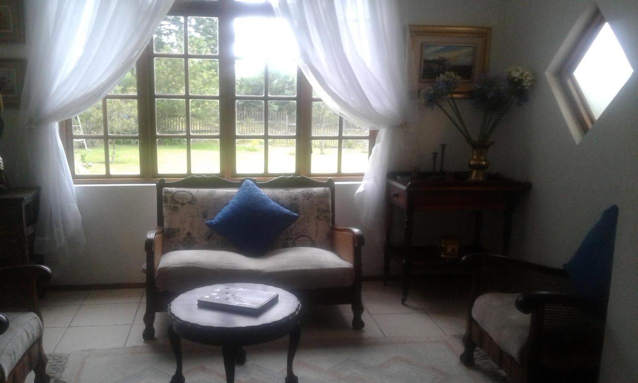 Ville Agape Coldstream Esterno foto